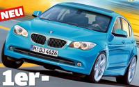  BMW 1- .  