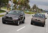 BMW X5 -  