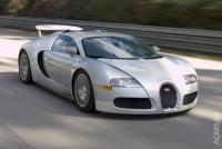 Bugatti Veyron   