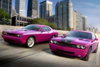 Dodge Challenger SRT-8:  ,  