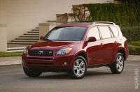  Toyota RAV4   2012 