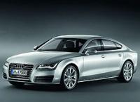 Audi  A7 Sportback