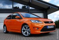 Ford Focus ST  