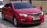      Roewe 550