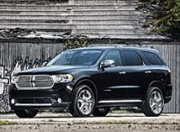 Dodge   Durango