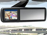 Ford  GPS-     