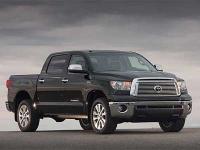 Toyota Tundra  