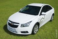  GM   Chevrolet Cruze