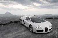 Bugatti Veyron    