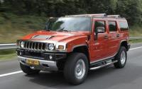   Hummer H2