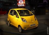 Tata Nano  