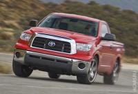 Toyota Tundra TRD        