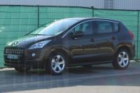 Peugeot 3008.   