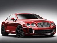  Imperium  Bentley Continental GT