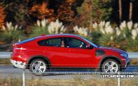 BMW X6  10- 