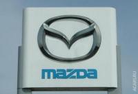 Ford  20%  Mazda