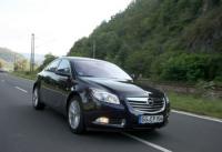  Opel Insignia 2012  