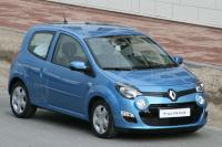   Renault   Twingo 2012