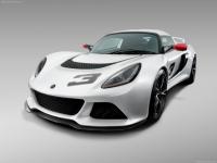  Lotus Exige S 2012