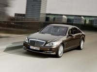   - Mercedes-Benz S-