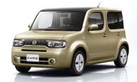 Nissan   -  Cube