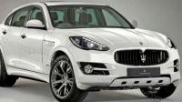     Maserati