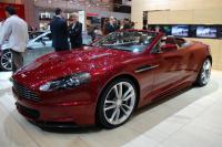   Aston Martin DBS