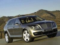 Bentley  