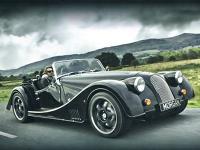 Morgan       