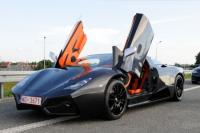 Arrinera  