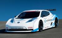   Nissan Leaf Nismo RC