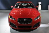    Sport Break  Jaguar  XFR?