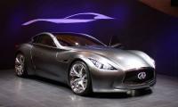  2013    Infiniti  -