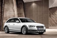  Audi A4 series