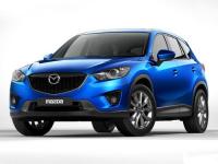 Mazda CX-5   .