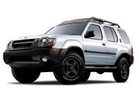 Xterra  .  
