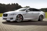  Sport  Speed  Jaguar XJ 