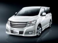  Nissan      Elgrand.