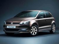  Volkswagen Polo   Style