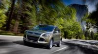 Ford Escape/Kuga   -