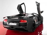    - Lamborghini Murcielago