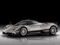  Pagani Zonda F  