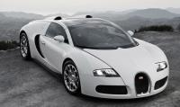 Bugatti Veyron Super Sport -   