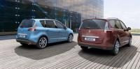 Renault Scenic  Grand Scenic   