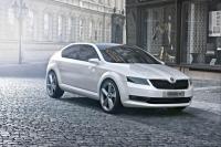     Skoda VisionD