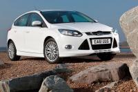 Ford Focus Zetec S