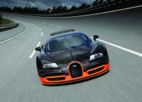  Veyron Super Sport Edition Merveilleux 