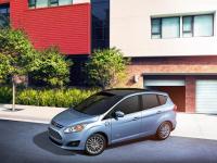 Ford C-Max Hybrid  Energi   