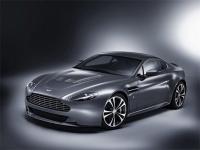 Aston Martin V12 Vantage -  