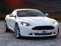 Aston Martin DB91M -   